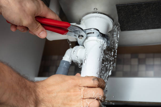 Best Basement water damage restoration  in Bloomfield, NY