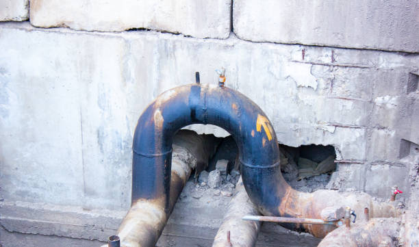 Best Carpet water damage restoration  in Bloomfield, NY